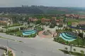 6 bedroom villa 530 m² Bueyuekcekmece, Turkey