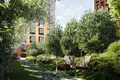 Residential complex ZK Sydney City