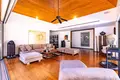 villa de 5 dormitorios 500 m² Si Sunthon, Tailandia