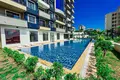 Appartement 5 chambres  Alanya, Turquie
