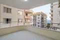 Appartement 1 chambre 110 m² Alanya, Turquie