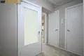 Wohnung 1 zimmer 40 m² Minsk, Belarus