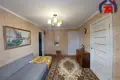 Haus 82 m² Budahova, Belarus