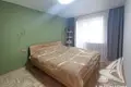 3 room apartment 77 m² Brest, Belarus