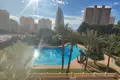 2 bedroom apartment 120 m² Benidorm, Spain