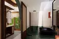 1-Schlafzimmer-Villa 110 m² Mataram, Indonesien