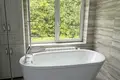 Cottage 159 m² Papiarnianski sielski Saviet, Belarus