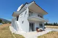 Chalet 7 chambres 320 m² Agia Paraskevi, Grèce
