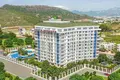 2 bedroom apartment 109 m² Gazipasa, Turkey