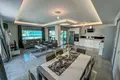 Multilevel apartments 2 bedrooms 130 m² Oba, Turkey