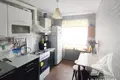 2 room apartment 49 m² Brest, Belarus