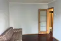 Wohnung 1 zimmer 33 m² Homel, Belarus