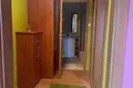 2 room apartment 44 m² in Warsaw, Poland