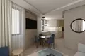 Квартира 3 спальни 103 м² Будва, Черногория
