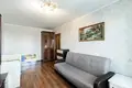 1 room apartment 33 m² Minsk, Belarus