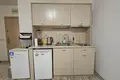 1 bedroom apartment 42 m² Nesebar, Bulgaria