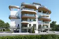 2 bedroom apartment 81 m² Larnaca, Cyprus