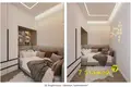Wohnung 3 zimmer 81 m² Kopishche, Belarus