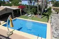 villa de 5 dormitorios 343 m² Denia, España