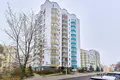 3 room apartment 112 m² Minsk, Belarus