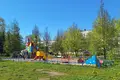 Квартира 3 комнаты 57 м² Терволово, Россия