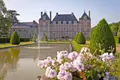 Zamek 1 250 m² Blois, Francja