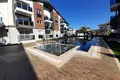 1 bedroom apartment 55 m² Fethiye, Turkey