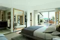  First-class apartments in a residential complex with a garden, Beaulieu-sur-Mer, Cote d'Azur, France
