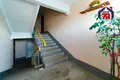 1 room apartment 33 m² Minsk, Belarus