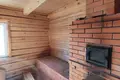 House 122 m² Drackauski sielski Saviet, Belarus