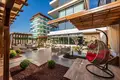 1 bedroom apartment  Kestel, Turkey