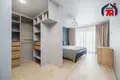 Apartamento 2 habitaciones 62 m² Borovlyany, Bielorrusia