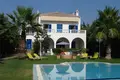 Villa 8 chambres 650 m² agios aimilianos, Grèce