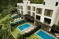 Townhouse 4 bedrooms 270 m² Budva, Montenegro