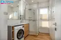 Apartamento 3 habitaciones 72 m² Vilna, Lituania