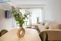 Квартира 3 комнаты 54 м² Паланга, Литва