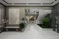 Apartamento 2 habitaciones 56 m² en Mahmutlar, Turquía