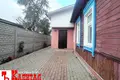 Appartement 1 chambre 27 m² Homiel, Bélarus
