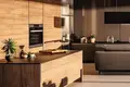 Mieszkanie 3 pokoi 106 m² Kotor, Czarnogóra