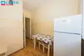 2 room apartment 48 m² Kursenai, Lithuania