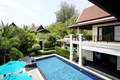5 bedroom house 490 m² Phuket, Thailand