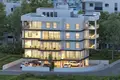 Квартира 2 комнаты 102 м² муниципалитет Ларнака, Кипр