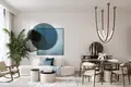 2 room apartment  Dubai, United Arab Emirates