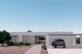 Willa 4 pokoi 214 m² Fuente Alamo de Murcia, Hiszpania