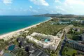 Complejo residencial New property in a luxury apart-hotel on the beach, Laguna Phuket, Thailand
