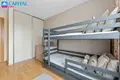 Квартира 3 комнаты 71 м² Панявежис, Литва