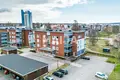 Wohnung 2 zimmer 47 m² Raahe, Finnland