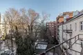 Квартира 3 комнаты 136 м² в Варшава, Польша