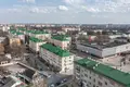 Wohnung 2 Zimmer 40 m² Baranawitschy, Weißrussland