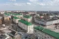 Apartamento 2 habitaciones 40 m² Baránavichi, Bielorrusia